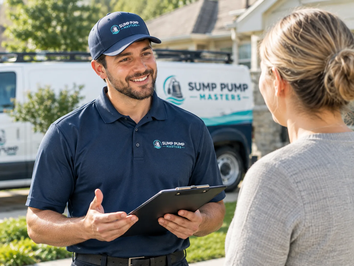 Sump Pump Repair Beeler, KS FAQs